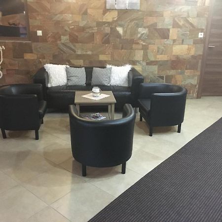 AD Kamzík Donovaly Exterior foto