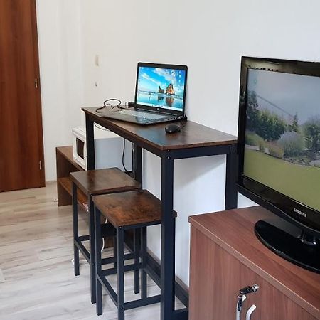AD Kamzík Donovaly Exterior foto