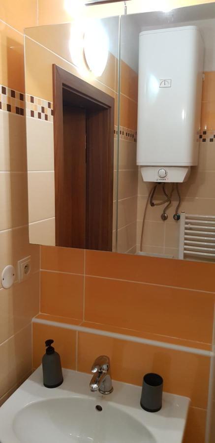 AD Kamzík Donovaly Exterior foto
