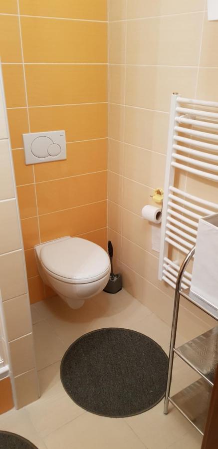 AD Kamzík Donovaly Exterior foto