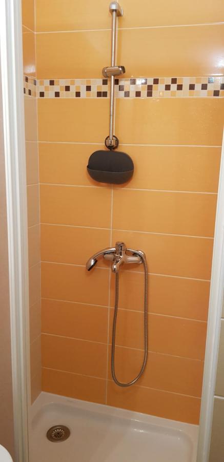 AD Kamzík Donovaly Exterior foto
