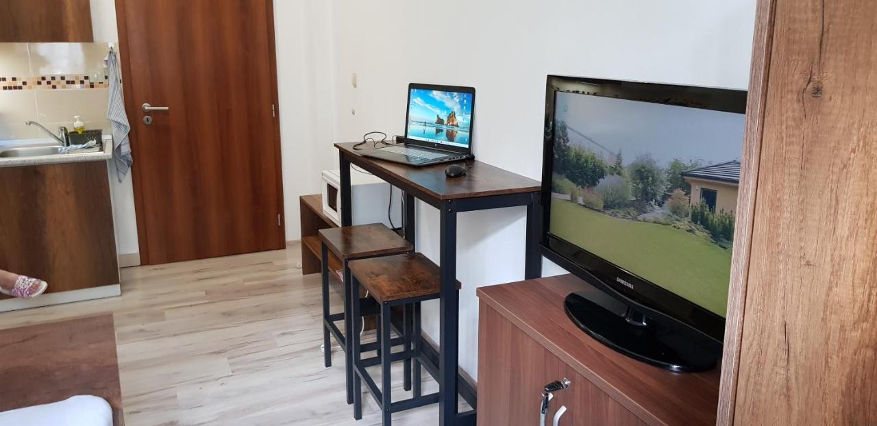 AD Kamzík Donovaly Exterior foto